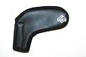 Iron Gloves Designer Series Blank Iron Cover, Black