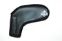 Iron Gloves Designer Series Blank Iron Cover, Black