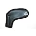 Iron Gloves Designer Series Blank Iron Cover, Black