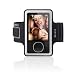 Belkin Neoprene Armband for Zune 80 GB (Black/Gray)