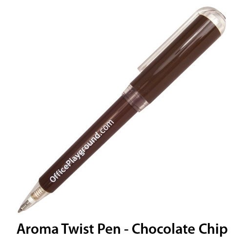 Aroma Twist Pen - Chocolate Chip