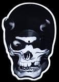 Balzac -  Skull Shaped Picture Disc
