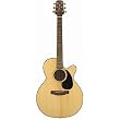 Takamine EG440SC NEX Solid Top Cutaway Acoustic-Electric Guitar
