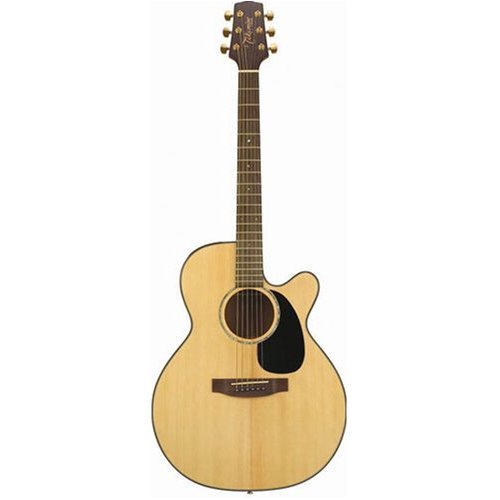 Childrens Toyshop  Musical Instruments : Takamine G Series EG440SC NEX Cutaway Acoustic-Electric Guitar, Gloss Natural