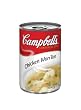 Campbell's Red & White Chicken Won Ton Soup, 10.5-Ounce Cans (Pack of 12)