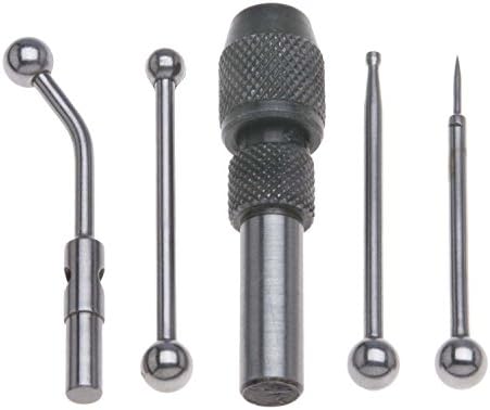 MAY-WG50 Wiggler or Center Finder