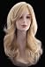 Long Romantic Waves BRITISH CANDY Wig CANDY BLONDE by FOREVER YOUNG