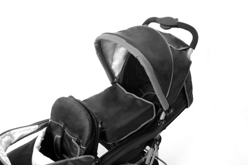 Imagen 3 de Osann 120-167-68 - Silla paseo, color azul