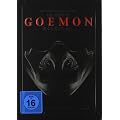 The Legend of Goemon (Steelbook) [Special Edition] [2 DVDs]
