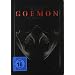 The Legend of Goemon (Steelbook) [Special Edition] [2 DVDs]