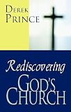 Rediscovering God's church