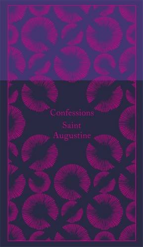 Confessions (Hardcover Classics)