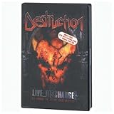 Destruction - Live Discharge [DVD]