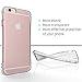 Flexible TPU Protective Bumper Case for iPhone 6 / 6s