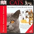 DK Eyewitness Virtual Reality: Cats by Global Software Publishing