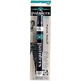 Elmer's Painters Opaque Paint Marker, Fine Tip, Black