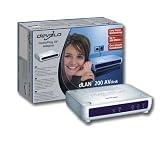 Devolo DLAN 200 AVDESK Modem Devolo DLAN 200 AVDESK Modem