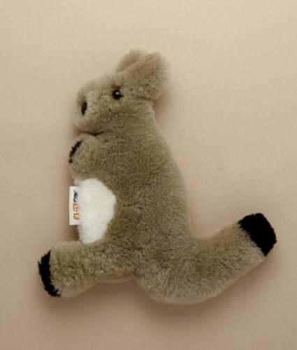 41sqIU7fn L Flat Friends Wallaby   100% Australian Sheepskin