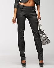 Super Stretch Twill Sailor Pant