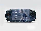 RAIN PSP (Slim) Dual Colored Skin Sticker, PSP 2000