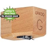 Grado - The Reference -Reference Series - Cartridge - 4.0mV