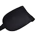 CoolingTech 2 Pack Comfortable 3D Sleep Mask Eye Mask Sleeping Mask Lightweight Eyeshade Mask for Sleeping Travel, Shift Work, Meditation