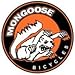 Mongoose Half-Finger Gloves (Medium/Large)