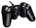 Strike  Gamepad, black for PS2 [SL-4207-SBK]