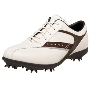 Callaway Women's GEMS Golf Shoe