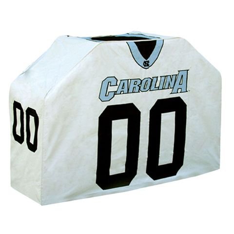 New BBQ Grill Cover University of North Carolina Tar Heels 41sqM TRbuL New BBQ Grill Cover University of North Carolina Tar Heels