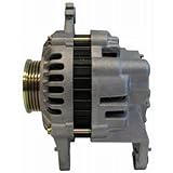 IMAGE OF NSA ALT-3041 New Alternator for select Eagle/Hyundai/Mitsubishi models