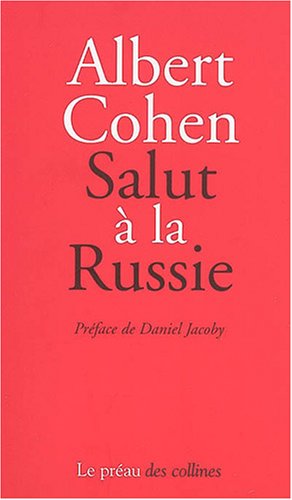Salut � la Russie