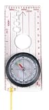 ''ROTHCO'' DELUXE MAP COMPASS by Rothco