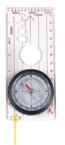 SportingGoods: ''ROTHCO'' DELUXE MAP COMPASS