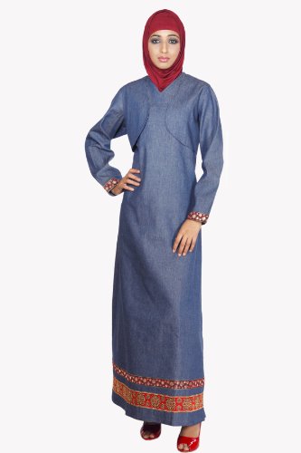 Abeerah Abaya