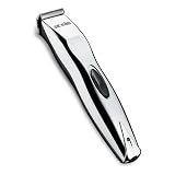 Andis 22780 Slimline Cord/Cordless Trimmer