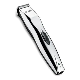 Buy Andis 22780 Slimline Cord Cordless Trimmer by Andis