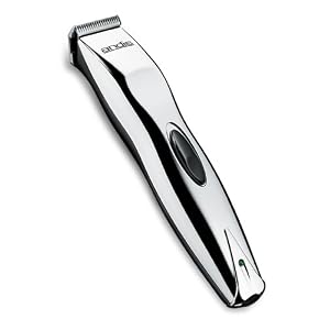 Buy Andis 22780 Slimline Cord Cordless Trimmer by Andis