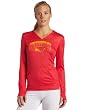 Puma Apparel Women's Performance Long-Sleeve Coverup Hoodie Puma Apparel Women's Performance Long-Sleeve Coverup Hoodie