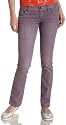 Roxy Juniors' Brooks Color Skinny Jean