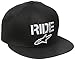 ALPINESTARS Men's Ride Flat Hat