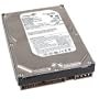 Seagate (ST3400832A) 400 GB External Hard Drive Firewire / External Hard Drive USB 2.0