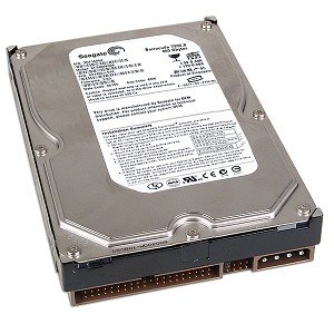 Seagate Barracuda 7200.8 400GB UDMA/100 7200RPM 8MB IDE Hard Drive