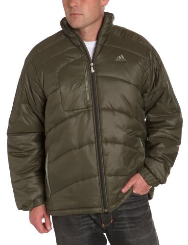 adidas Men's TS Nobility Sport Outerwear Jacket