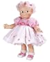 Kewpie Cecilia Rose