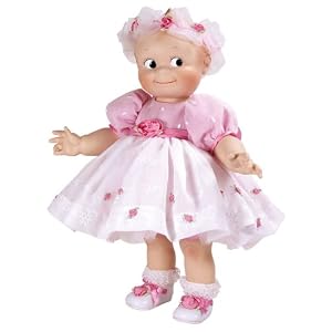 Kewpie Cecilia Rose by