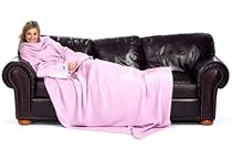 The Slanket (Lavender Pink)