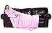 The Slanket (Lavender Pink)