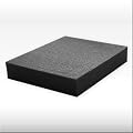 Schutzeinlage 'R14 MAXI 060' f�r Universellf�cher - Schaumstoffeinlage f�r Beh�lter und Co.: Die selbstklebende Rastereinlage aus hochwertigem Schaumstoff f�r Koffer oder Taschen und vieles mehr!