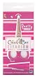Ek Success Cutter Bee 5 Inch Titanium Scissor, Color Bee Pink